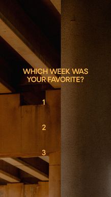 Social Recap Carousel 7