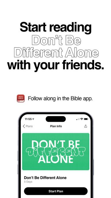 Bible Plan 1 Story
