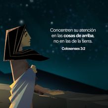 26 de junio - Colosenses 3:2