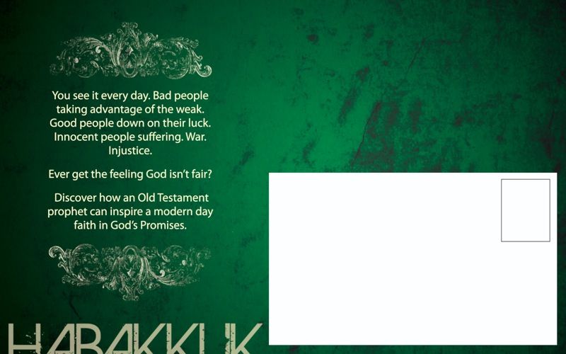 Mailer Graphic Back