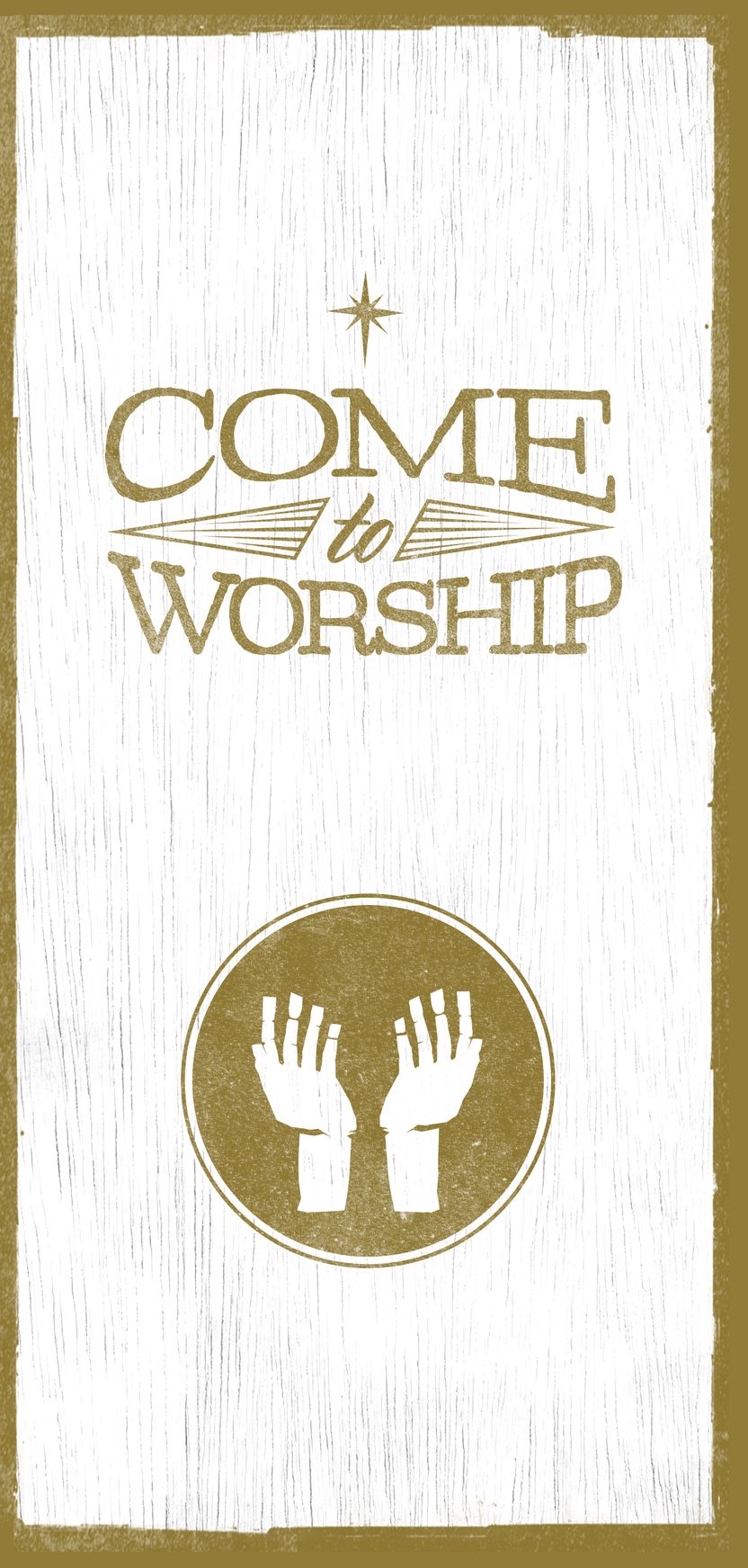Bulletin Cover Art
