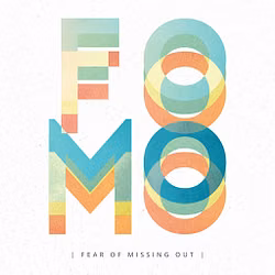 FOMO - YTH