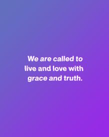 Instagram Vertical Quote 1