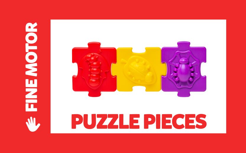 Puzzle Pieces