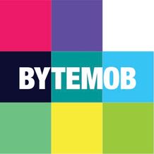 Bytemob Sticker