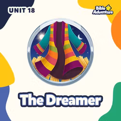 The Dreamer - Unit 18