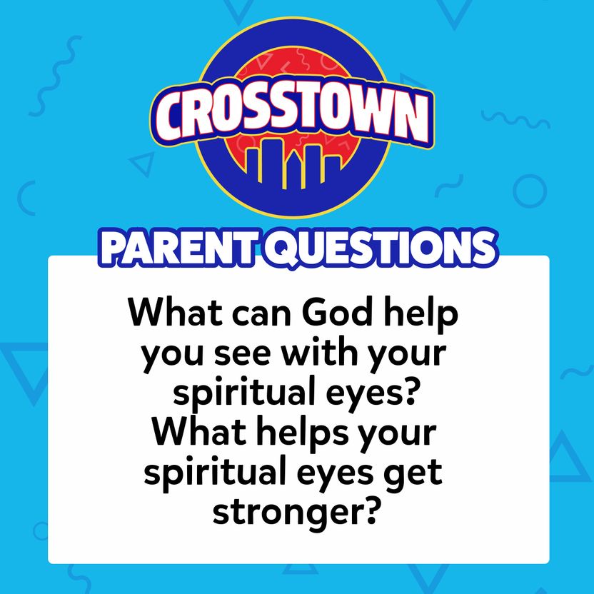 Social Media Graphic - Parent Questions