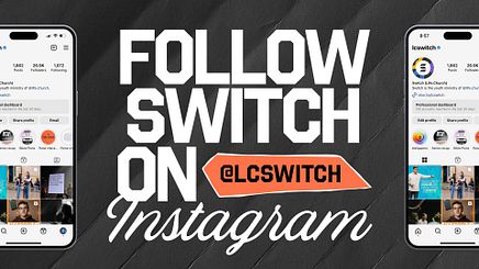 Instagram ProPresenter - Editable