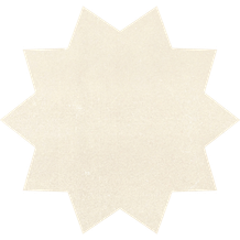 Shape 2 - Cream