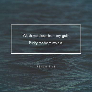 Psalm 51:2