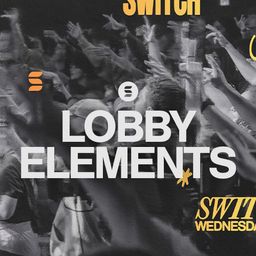 Switch Lobby Elements