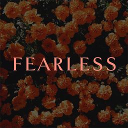 Fearless