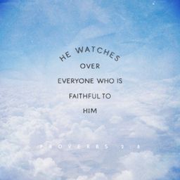 Proverbs 2:8