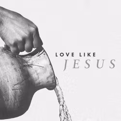 Love Like Jesus