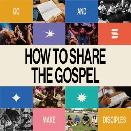 How To Share The Gospel - Switch