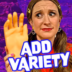 Add Variety - The Loop Show, Stand Alone Episode