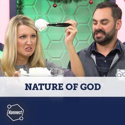 Nature of God - Konnect HQ