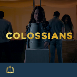 The Book of Colossians