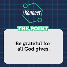The Point
