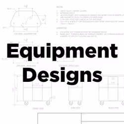 Equipment Designs