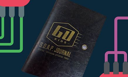 Text Slide 10 - Soap