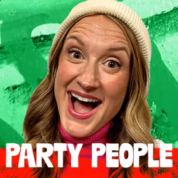 Party People - The Loop Show