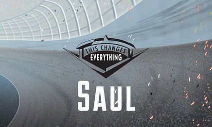 Saul