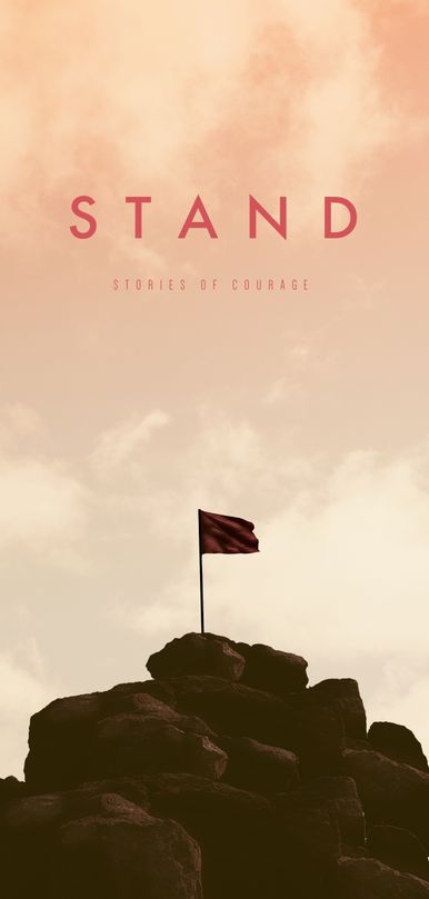 Bulletin Cover Art