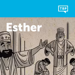 Read Scripture: Esther