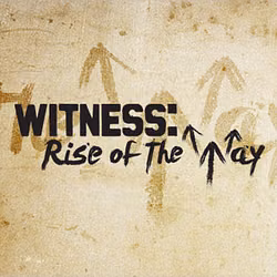 Witness: Rise Of The Way