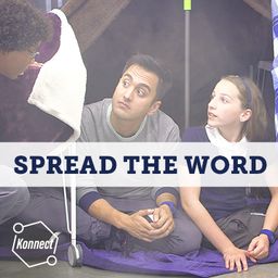 Spread the Word - Konnect HQ