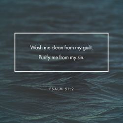 Psalm 51:2