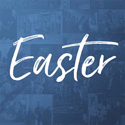 Hope Has A Name - Easter Graphics