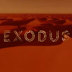Exodus - Fuse 