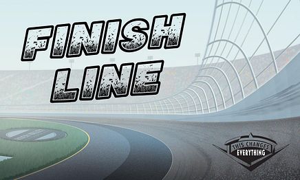 Finish Line