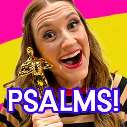 PSALMS! - The Loop Show