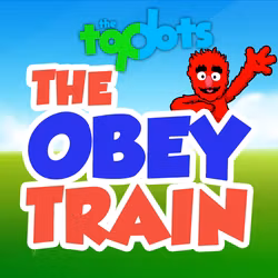 The Top Dots: The Obey Train