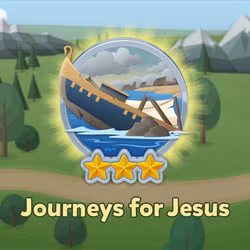 Journeys for Jesus