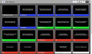 ProPresenter 6 Bundle