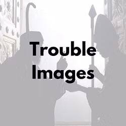 Trouble Images