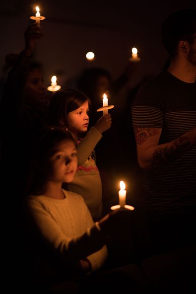 Candlelight 4