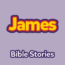 Bible Stories: The Book of James