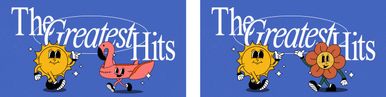 Web Home Banners - Editable