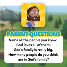 Parent Questions