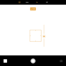 Transparent Square 1