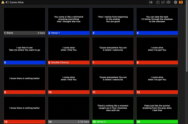 ProPresenter 7 Bundle