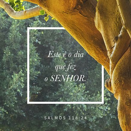Psalm 118:24
