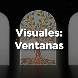 Visuales: Ventanas