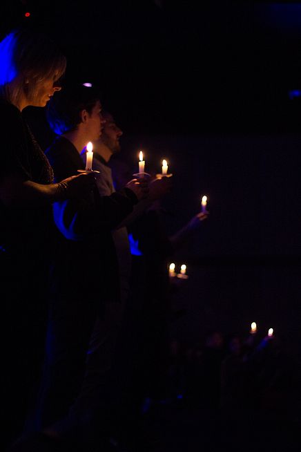 Candlelight 3