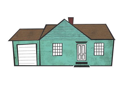 Artwork House 3